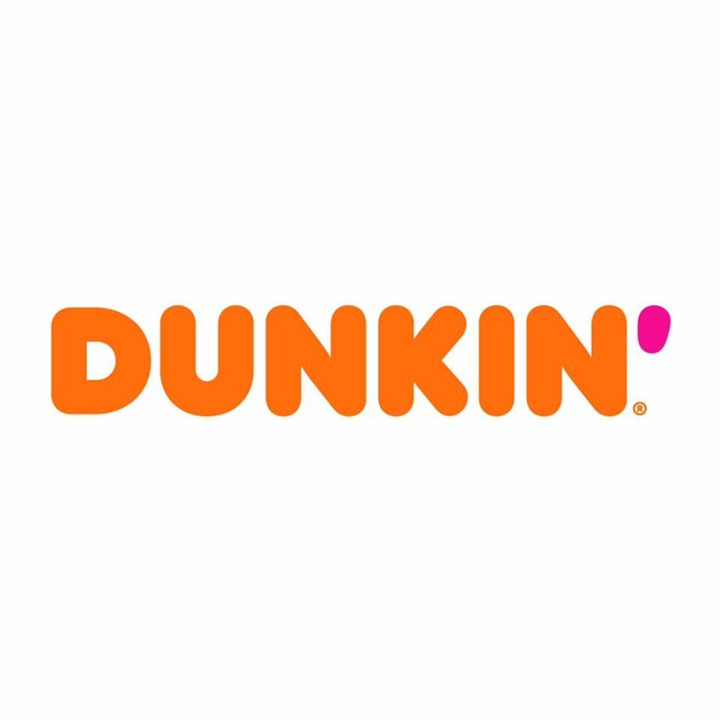 DUNKIN