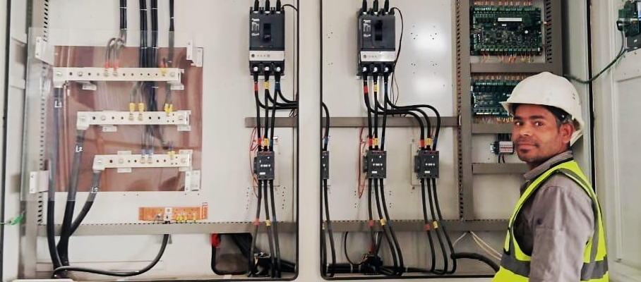 Electrical Services