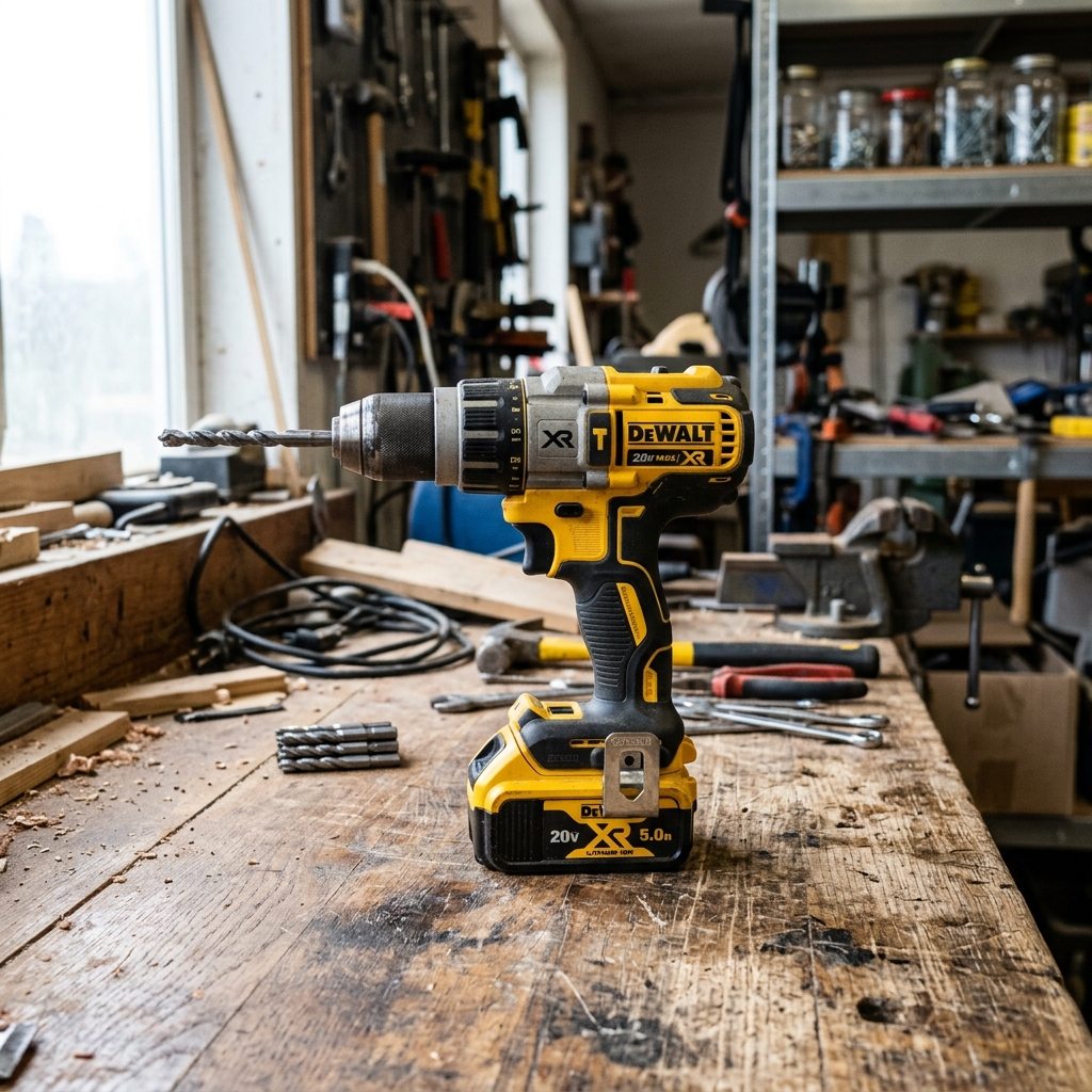Professional Power Tools & Fastening Equipment Supply